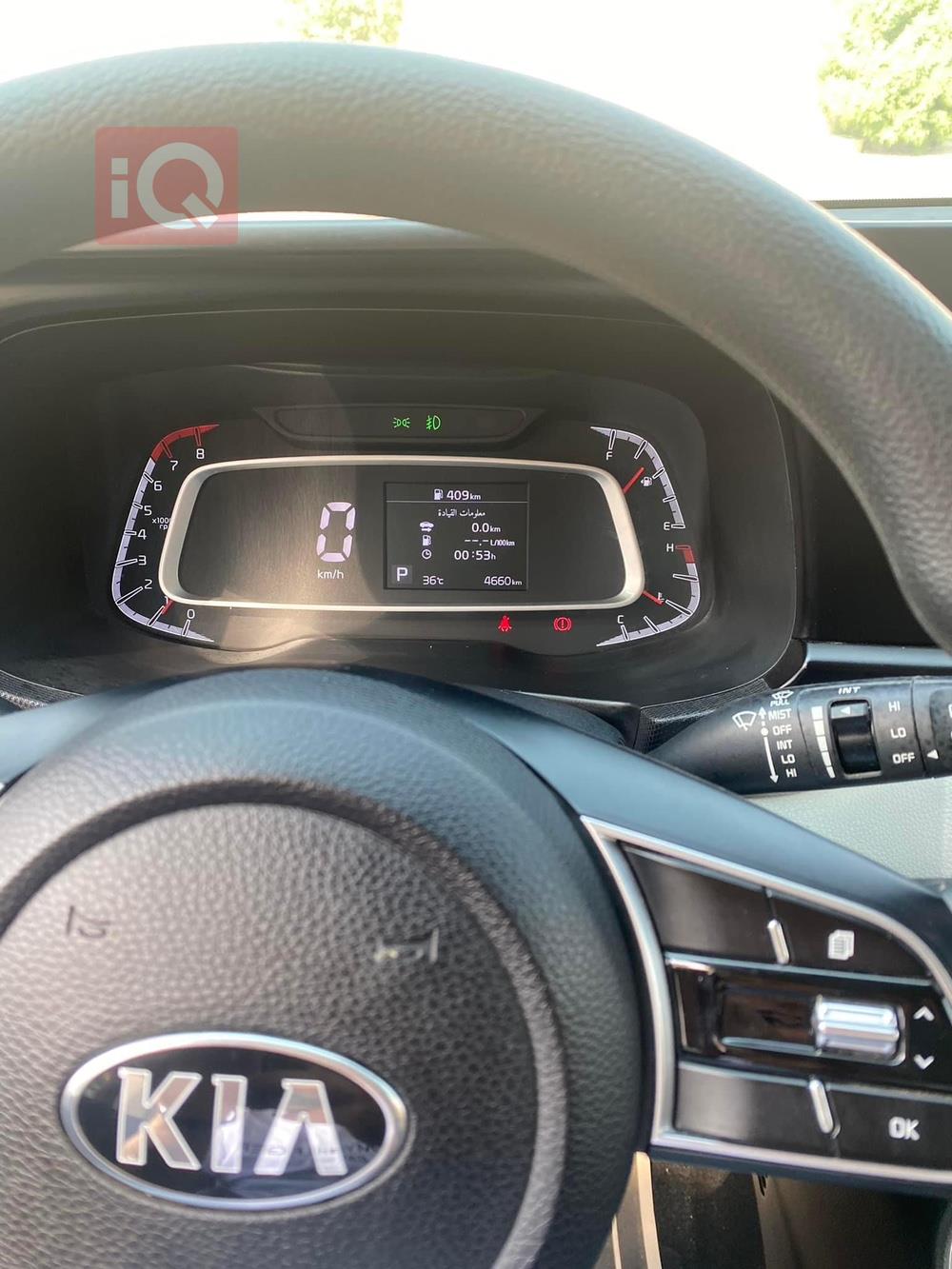 Kia Sonet